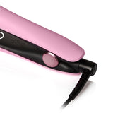 ghd Platinum+ Hair Straightener in Fondant Pink