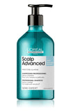 L'Oréal Professionnel Scalp Advanced Anti-Dandruff Shampoo 500ml