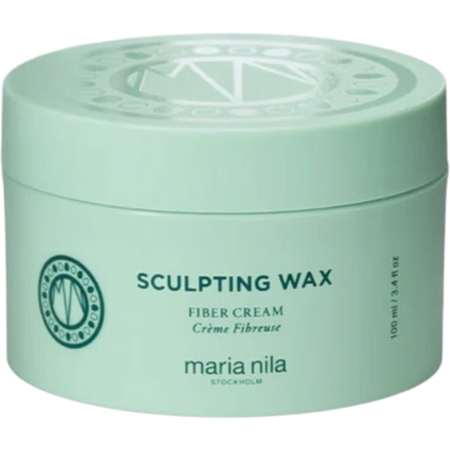 Maria Nila Sculpting Wax Fibre Cream 100ml