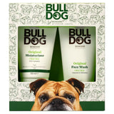 Bulldog Original Skincare Duo Kit