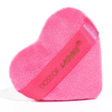 Dose of Lashes Heart Powder Puff Mini