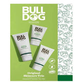 Bulldog Original Skincare Trio