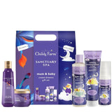 Sanctuary Spa X Childs Farm Mum & Baby Sweet Dreams Gifts Set