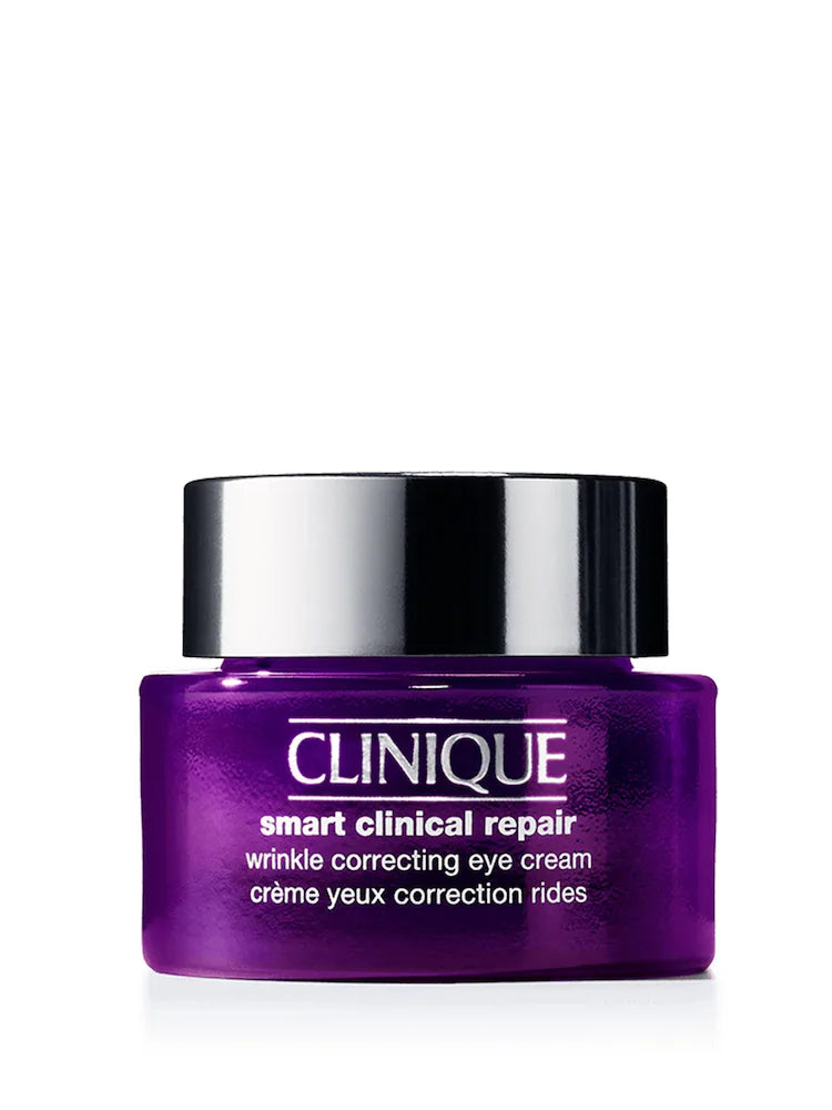 Clinique Smart Clinical Repair Wrinkle Correction Eye Cream 15ml