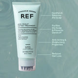 REF Aha Scalp Detox Treatment 200ml