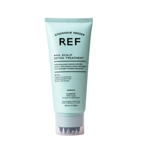 REF Aha Scalp Detox Treatment 200ml