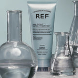 REF AHA Scalp Detox Treatment 1000ml