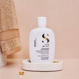 Alfaparf Milano Semi Di Lino Diamond Illuminating Low Shampoo 250ml