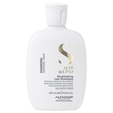 Alfaparf Milano Semi Di Lino Diamond Illuminating Low Shampoo 250ml