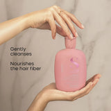 Alfaparf Milano Semi Di Lino Moisture Nutritive Low Shampoo 1000ml