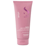 Alfaparf Milano Semi Di Lino Moisture Nutritive Leave-in Conditioner 200ml