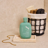 Alfaparf Milano Semi Di Lino Energizing Low Shampoo 250ml
