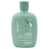Alfaparf Milano Semi Di Lino Energizing Low Shampoo 250ml