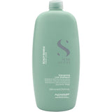 Alfaparf Milano Semi Di Lino Energizing Low Shampoo 1000ml