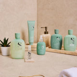 Alfaparf Milano Semi Di Lino Scalp Balance Gentle Exfoliating Scrub 150ml