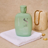 Alfaparf Milano Semi Di Lino Scalp Rebalance Purifying Low Shampoo 250ml
