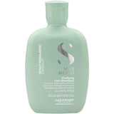 Alfaparf Milano Semi Di Lino Scalp Rebalance Purifying Low Shampoo 250ml