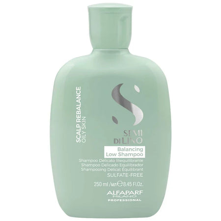 Alfaparf Milano Semi Di Lino Balancing Low Shampoo 250ml