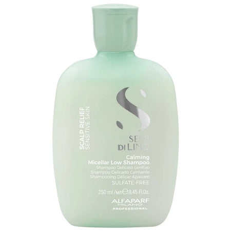 Alfaparf Milano Semi Di Lino Calming Micellar Low Shampoo 250ml