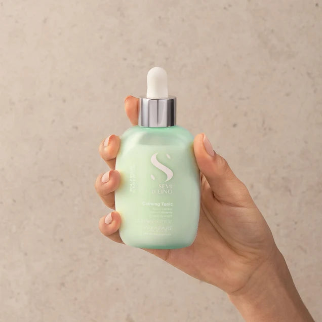 Alfaparf Milano Semi Di Lino Calming Tonic 125ml