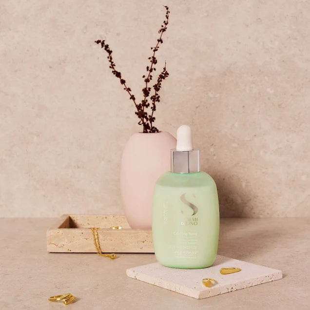 Alfaparf Milano Semi Di Lino Calming Tonic 125ml