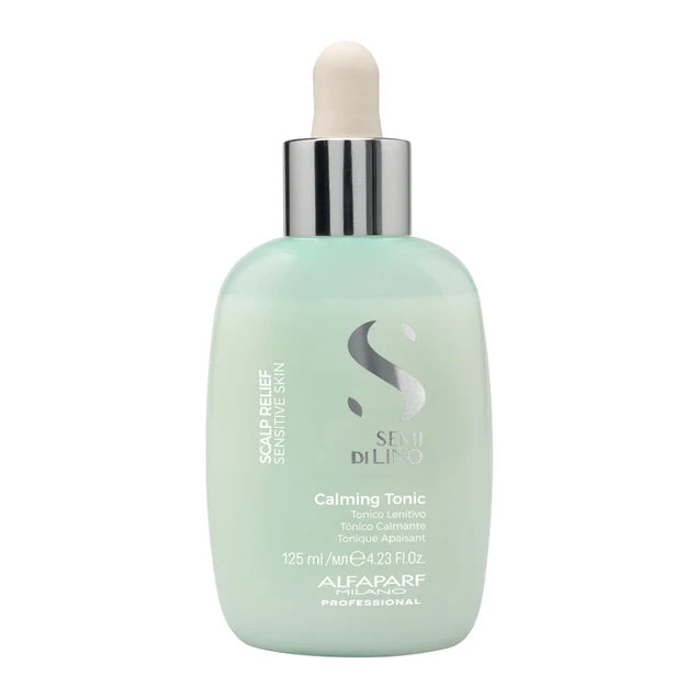Alfaparf Milano Semi Di Lino Calming Tonic 125ml