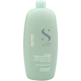 Alfaparf Milano Semi Di Lino Calming Micellar Low Shampoo 1000ml