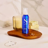 Alfaparf Milano Semi Di Lino Volumizing Mousse Conditioner 200ml