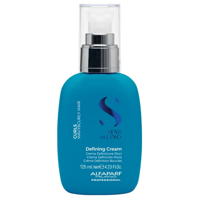 Alfaparf Milano Semi Di Lino Defining Cream 125ml