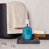 Alfaparf Milano Semi Di Lino Curls Reactivating Spray 125ml