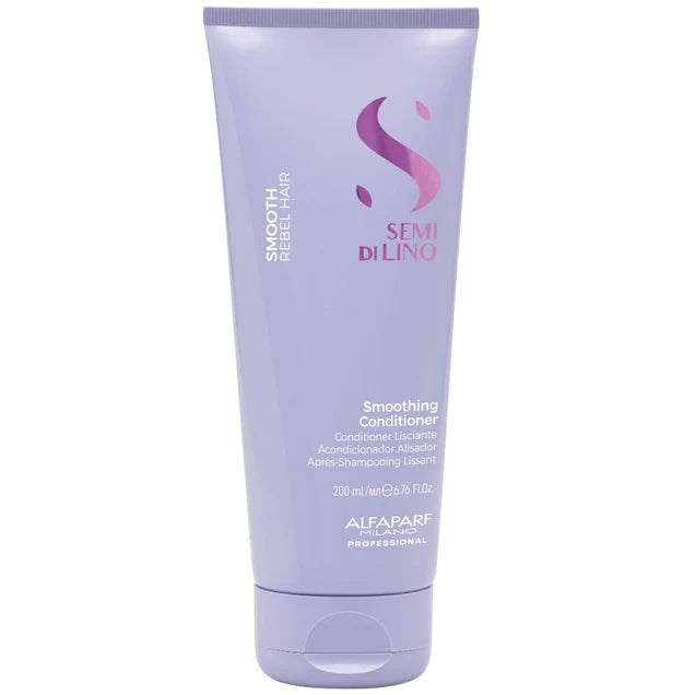 Alfaparf Milano Semi Di Lino Smoothing Conditioner 200ml