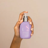Alfaparf Milano Semi Di Lino Smoothing Cream 125ml