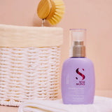 Alfaparf Milano Semi Di Lino Smoothing Cream 125ml