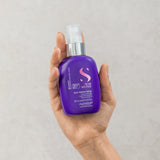 Alfaparf Milano Semi Di Lino Blonde Anti-Yellow Spray 125ml