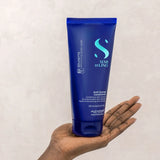 Alfaparf Milano Semi Di Lino Brunette Anti-Orange Conditioner 200ml