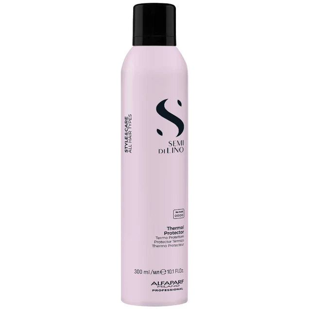 Alfaparf Milano Semi Di Lino Thermal Protector 300ml