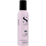 Alfaparf Milano Semi Di Lino Flexible Mousse 250ml
