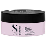 Alfaparf Milano Semi Di Lino Glossy Pomade 90ml