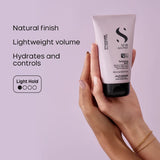 Alfaparf Milano Semi Di Lino Light Texturizing Balm 150ml
