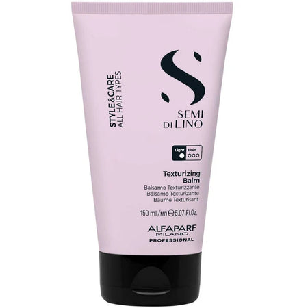 Alfaparf Milano Semi Di Lino Light Texturizing Balm 150ml