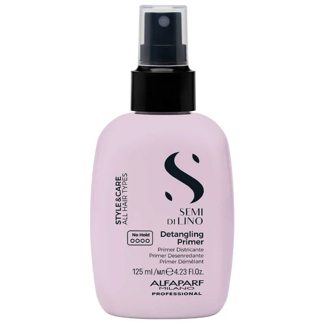 Alfaparf Milano Semi Di Lino Detangling Primer 125ml