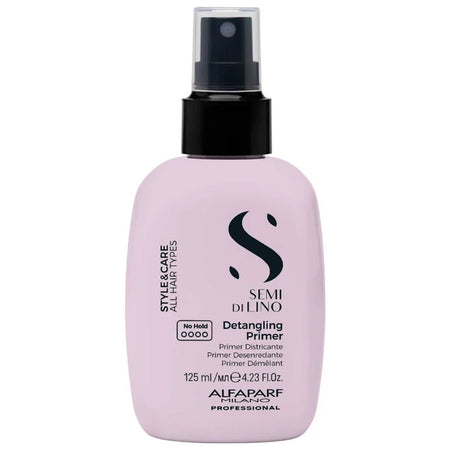 Alfaparf Milano Semi Di Lino Detangling Primer 125ml