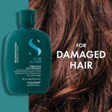 Alfaparf Milano Semi Di Lino Reconstruction Reparative Low Shampoo 250ml
