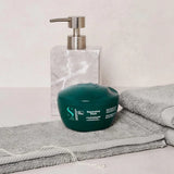 Alfaparf Milano Semi Di Lino Reparative Mask 200ml