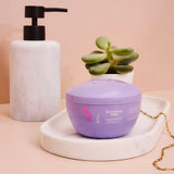 Alfaparf Milano Semi Di Lino Smoothing Mask 500ml