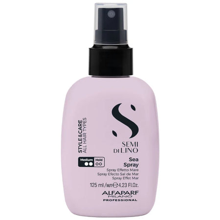 Alfaparf Milano Semi Di Lino Sea Spray 125ml