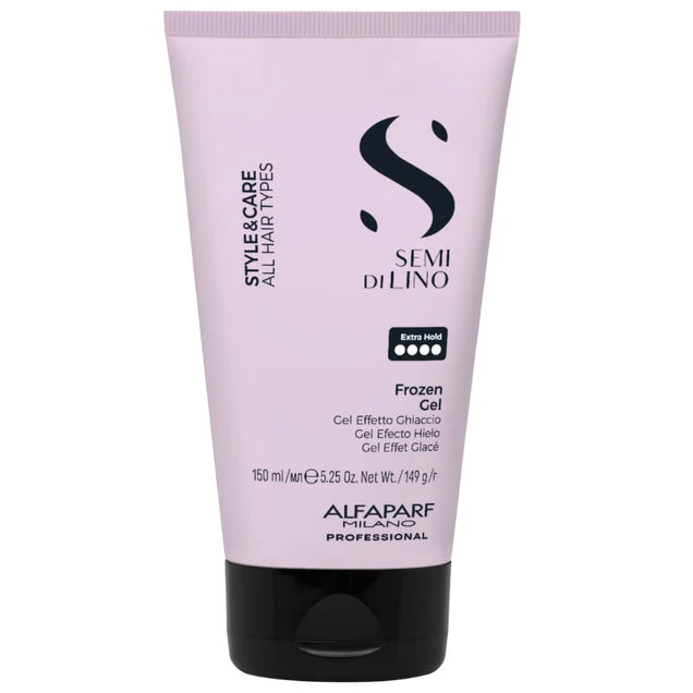 Alfaparf Milano Semi Di Lino Frozen Gel 150ml