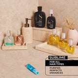 Alfaparf Milano Semi Di Lino Sublime Liquid Light 250ml