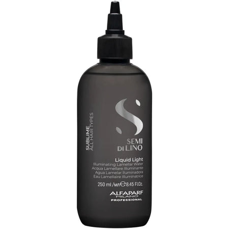 Alfaparf Milano Semi Di Lino Sublime Liquid Light 250ml