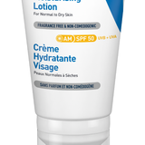 CeraVe AM Facial Moisturising Lotion SPF50 52ml